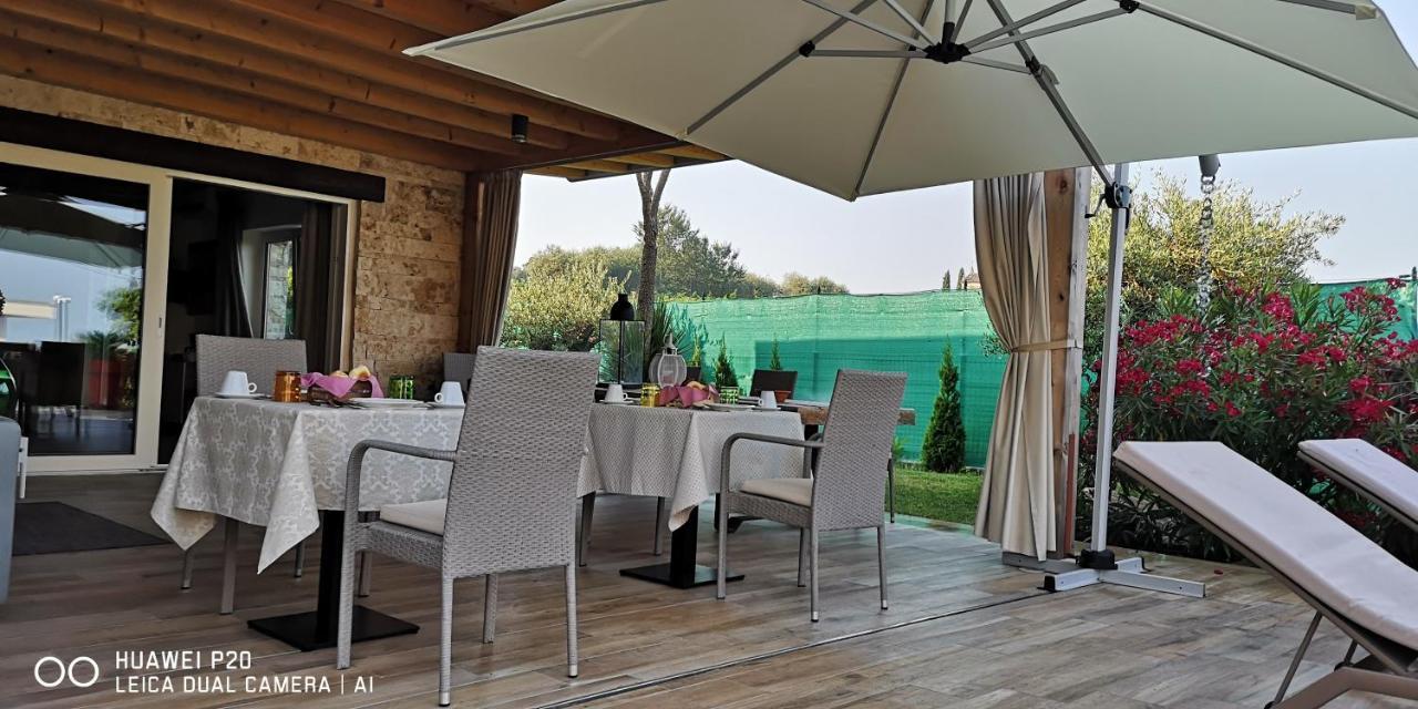 Bed & Breakfast Peler 3*