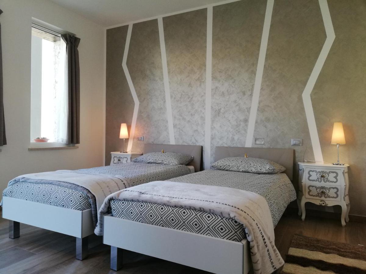 Peler Bed & Breakfast Lazise