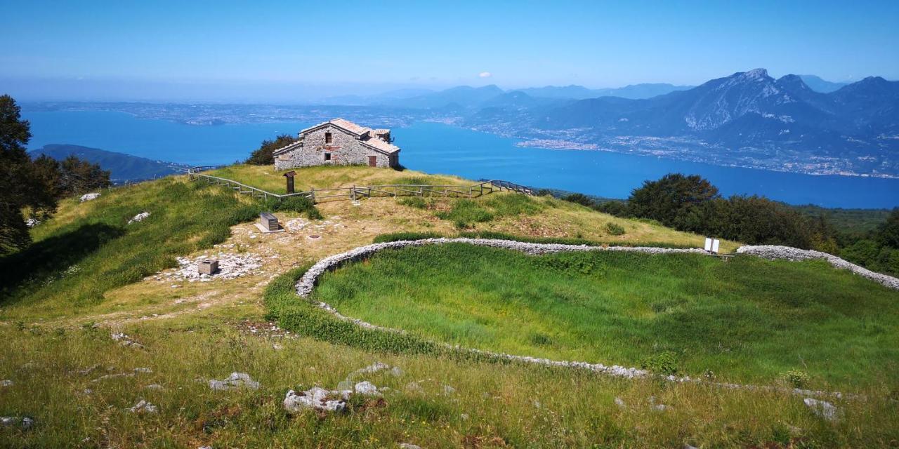 Bed & Breakfast Peler 3*