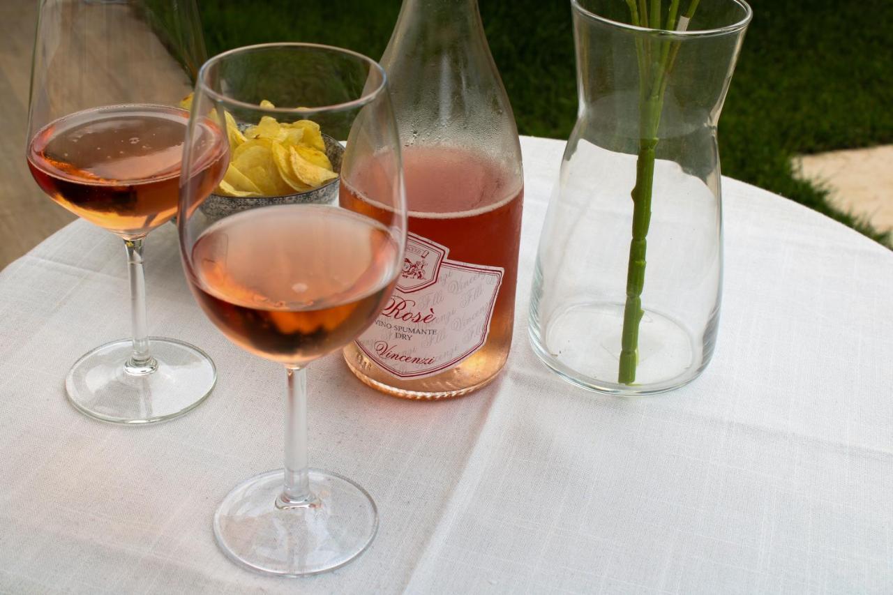Bed & Breakfast Peler Lazise