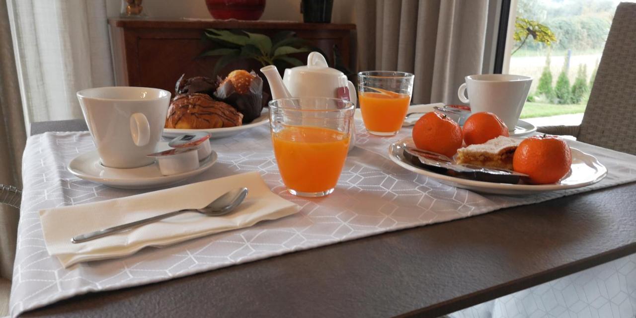 Couette-café Pelèr 3*